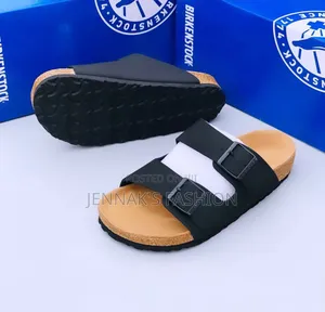 Original German Birkenstock