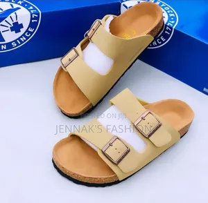 Quality German Birkenstocks