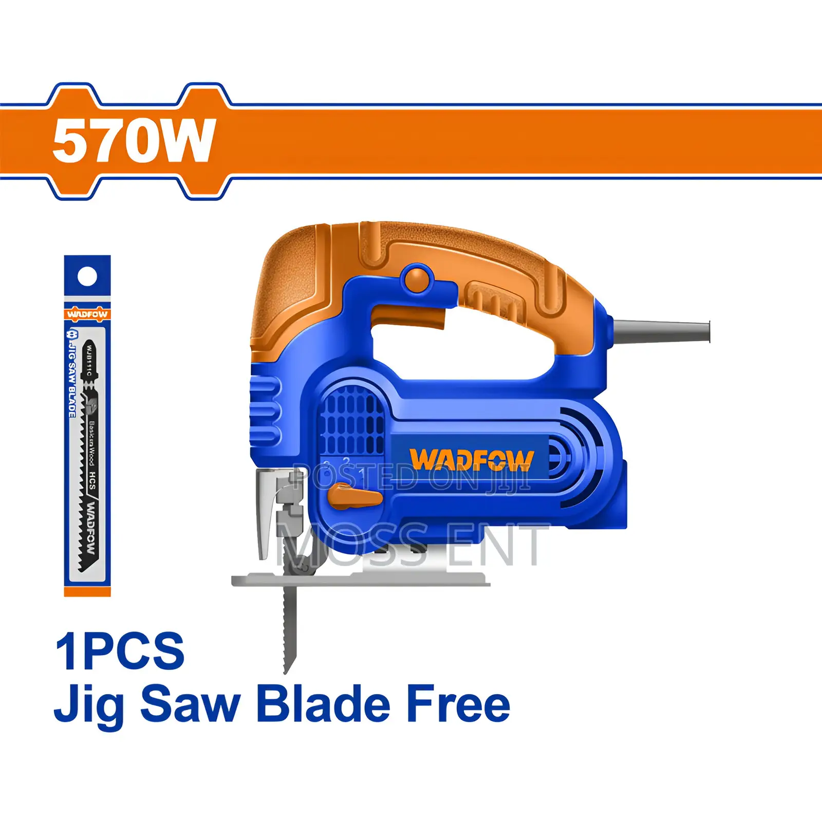 Jig Saw - Wjs15571