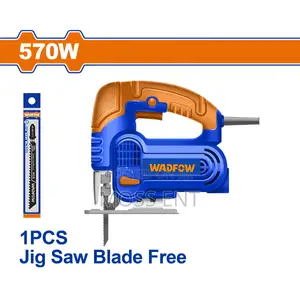 Jig Saw - Wjs15571