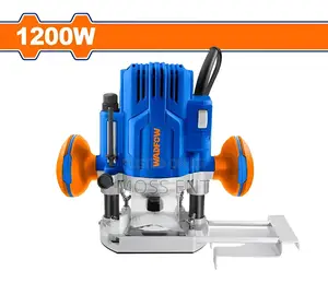 Electric Router - Wer