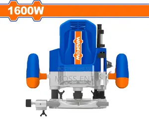 Electric Router - Wer
