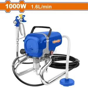 Airless Paint Sprayer - Way1a10