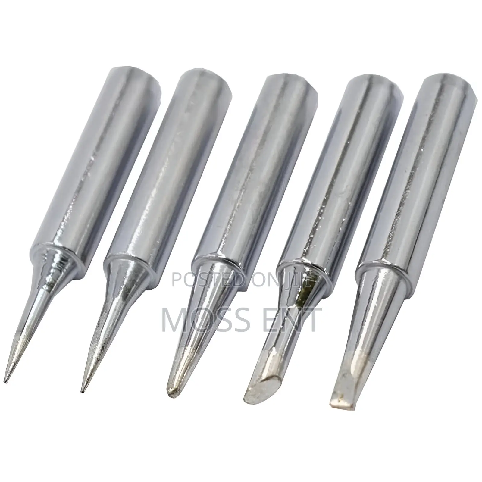 Soldering Iron Tips - Wel8943