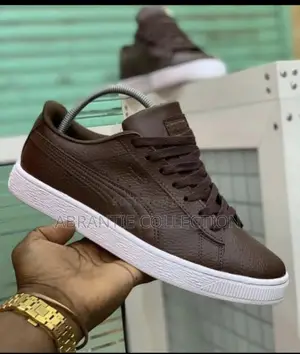 Puma Classic Leather