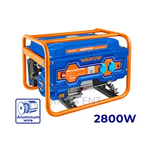 Gasoline Generator - Wgeaa05
