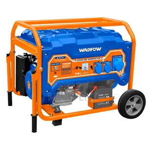 Gasoline Generator - Wgeaa05d