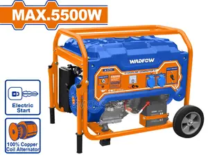 Gasoline Generator - Wgeaa08