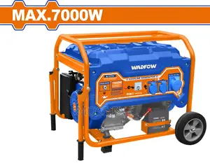 Gasoline Generator - Wgeaa09