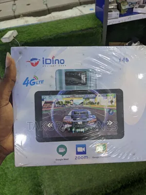 New Idino i40 32 GB Silver