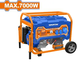 Gasoline Generator - Wgeaa10
