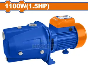 Water Pump - Wwpja04
