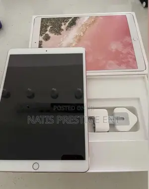 Apple iPad Pro 9.7 (2016) 256 GB