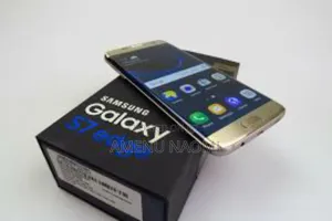 New Samsung Galaxy S7 edge 32 GB Gold