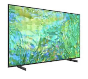 Brand New Samsung UHD Smart 65cu8000 Television 