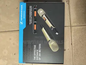 Sennheiser SKM9000 Microphone