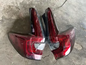 Honda CR-V 2019 Taillights