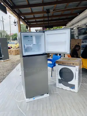 Extremely Cooling LG 315liters 2 Door Electric GN-B312PLGB.