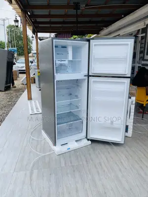 Latest and Affordable LG GN-B312PLGB Double Door Fridge 