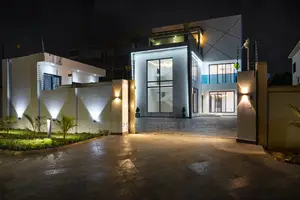 5bdrm House in Encore Properties, East Legon for sale