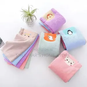 Microfiber Kitchen Towels