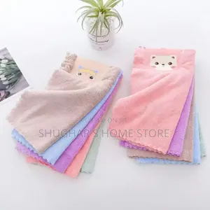 Microfiber Kitchen Towels