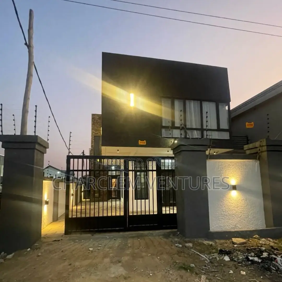 3bdrm House in Charclem Ventures, East Legon for sale