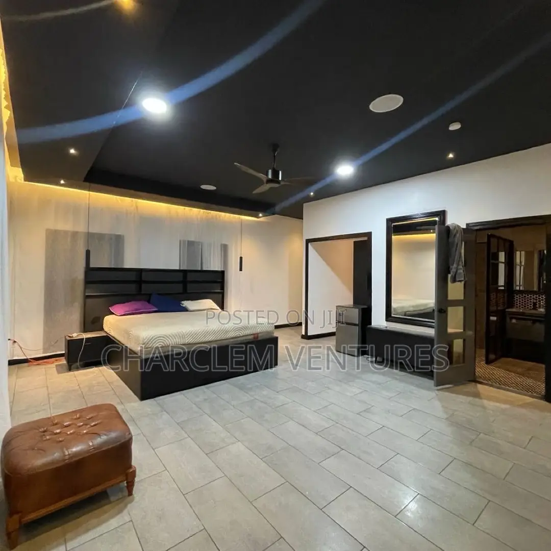 3bdrm House in Charclem Ventures, East Legon for sale