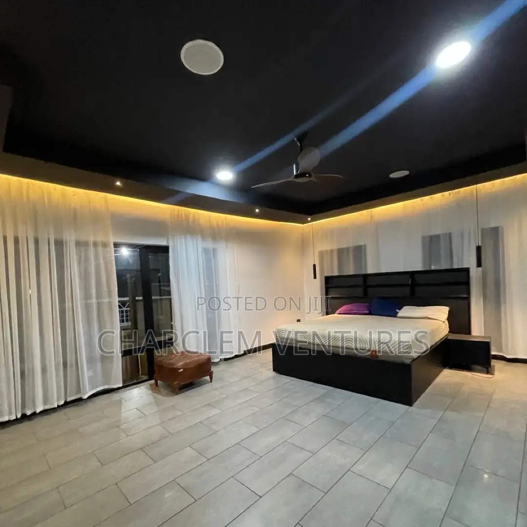 3bdrm House in Charclem Ventures, East Legon for sale