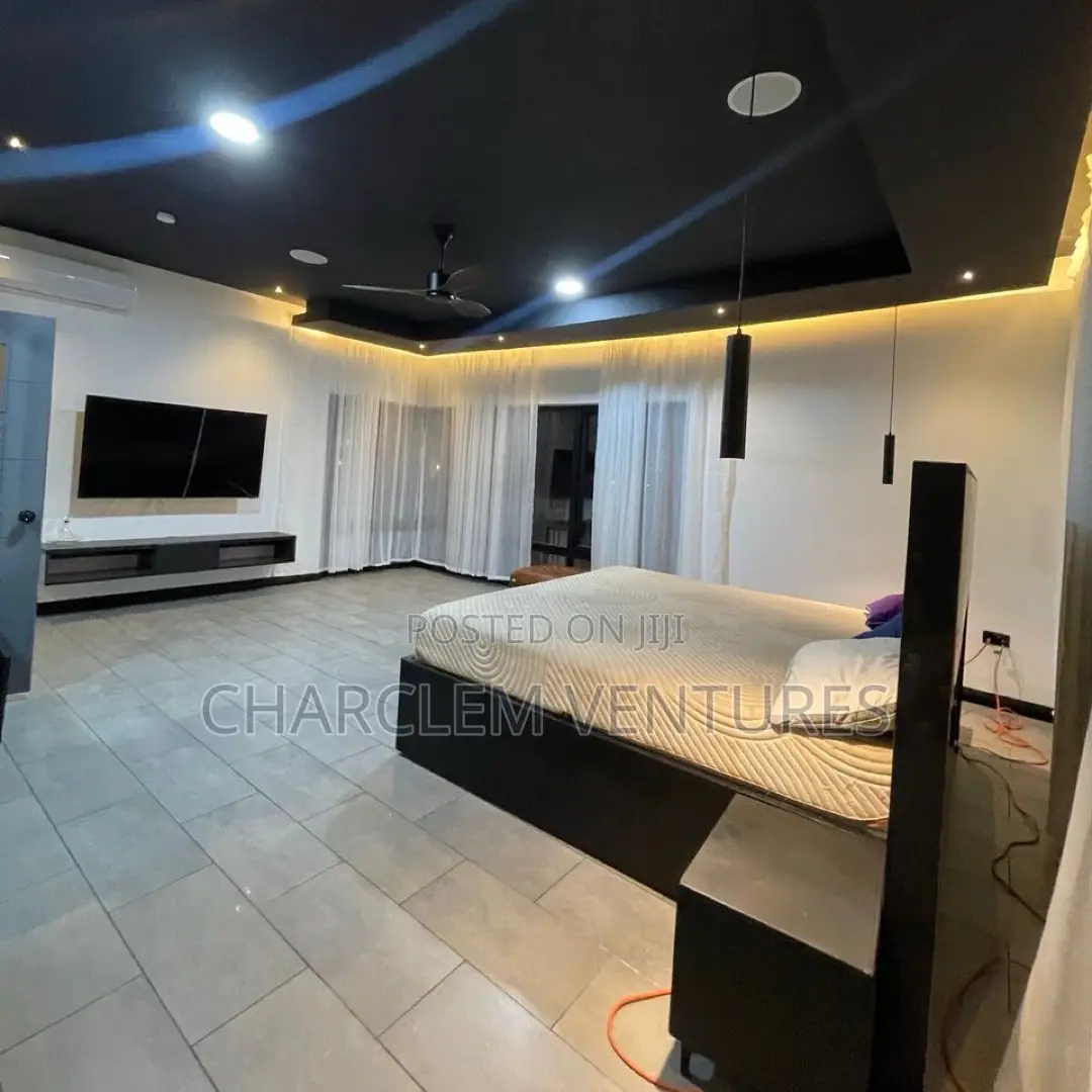 3bdrm House in Charclem Ventures, East Legon for sale