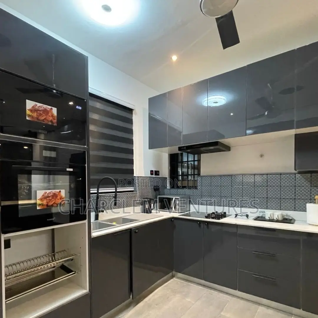 3bdrm House in Charclem Ventures, East Legon for sale