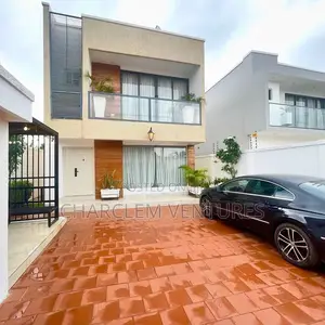 3bdrm House in Charclem Ventures, Ashomang Estate for sale