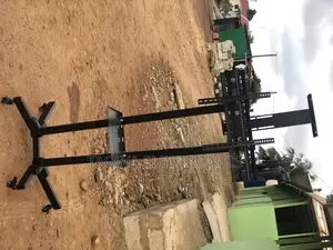 HEAVY LOAD “”Mobile Tv Stand 32-70