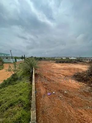 Special Legit Plots at Afienya - Shai Hills
