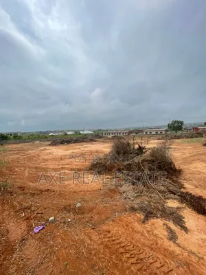 Special Legit Plots at Afienya - Shai Hills