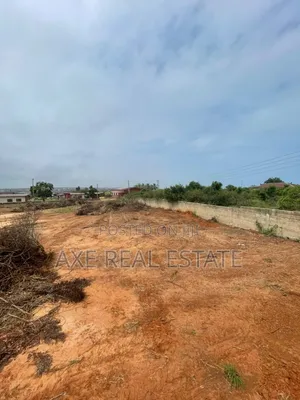 Afienya - Shai Hills Lands on Promotion