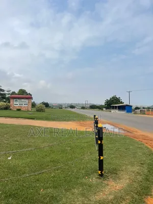 Charming Beach View Plots - Prampram