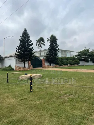 Outstanding Beach View Lands - Prampram