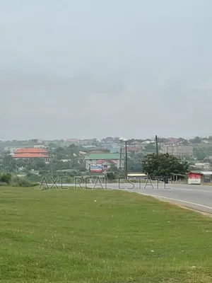 Outstanding Beach View Lands - Prampram