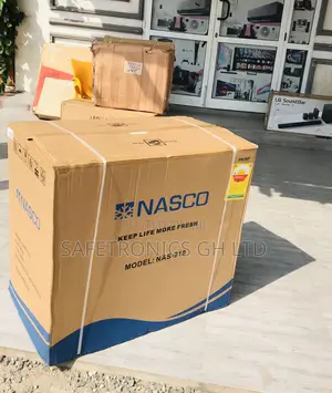 200 Liter Gay Nas 210 Singledoor Chestfreezer