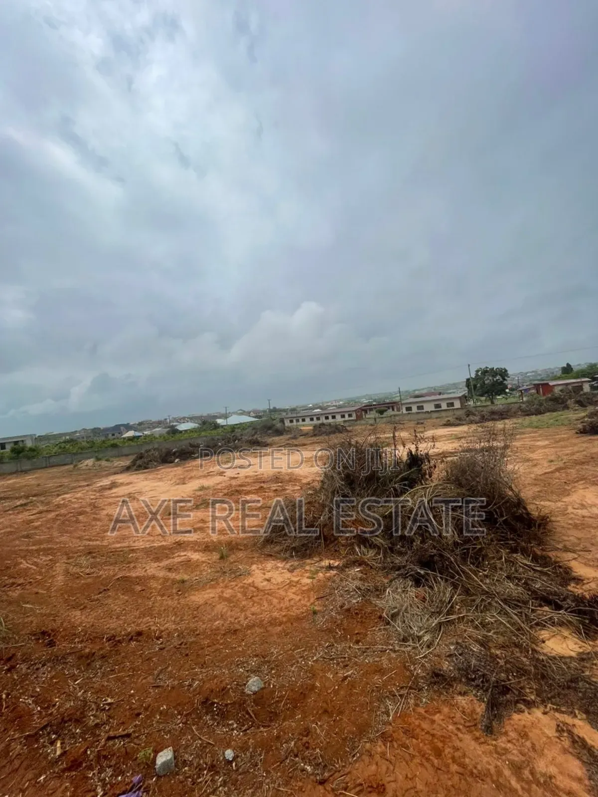 Unforgettable Price Offers on Lands at Prampram Beach Road