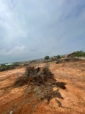 Unforgettable Price Offers on Lands at Prampram Beach Road