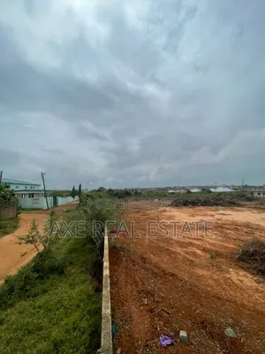 Moderate Price Plots - Prampram Beach Lane