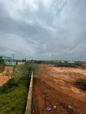 Moderate Price Plots - Prampram Beach Lane