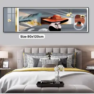 3D Wall Painting/ Home Wall Decor / Bedroom Decor