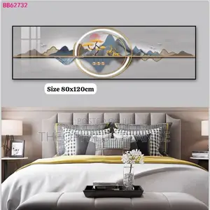 3D Wall Painting/ Home Wall Decor / Bedroom Decor