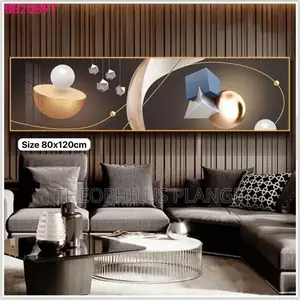 3D Wall Painting/ Home Wall Decor / Bedroom Decor