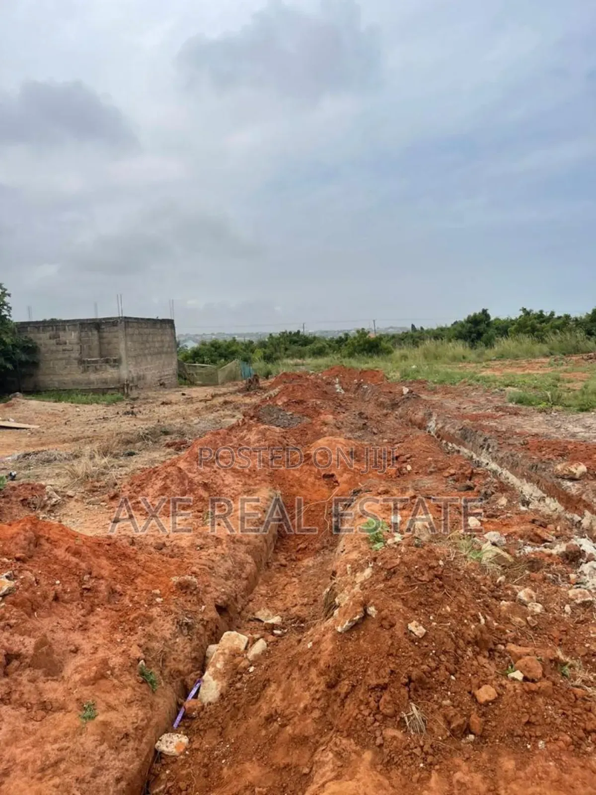 Titled Full Plots // Free Documents at Oyibi - Appolonia