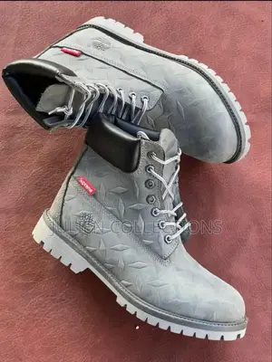 Timberland Supreme