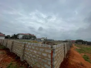 New Promo Offers on Full Plot at Prampram Beach Road